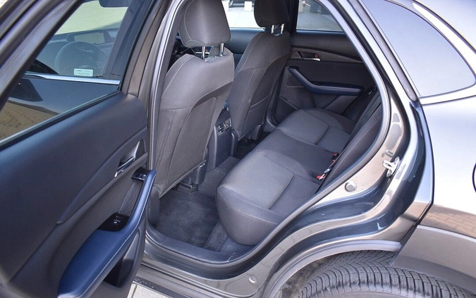 Mazda CX-30 cena 119999 przebieg: 31441, rok produkcji 2020 z Bielsk Podlaski małe 154